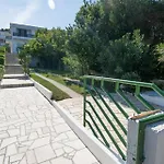 Tatil Evi Sea Breeze - House On The Tkon