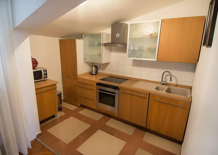 Sea Breeze - House On The بيت للعطل تكون