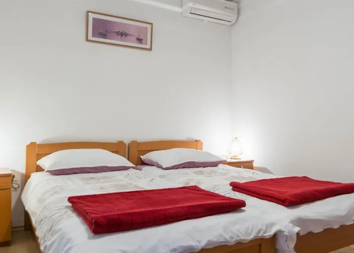 بيت للعطل Sea Breeze - House On The