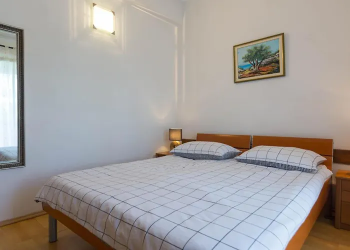 Hébergement de vacances Sea Breeze - House On The
