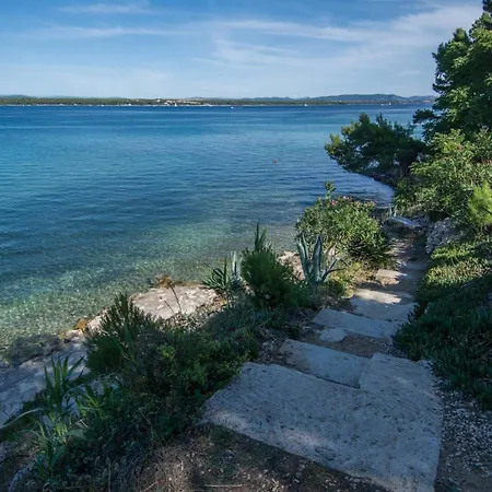 Sea Breeze - House On The * تكون