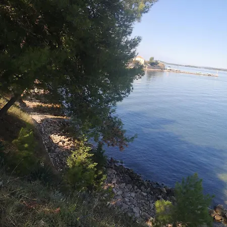 Sea Breeze - House On The 度假居
