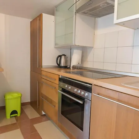 Sea Breeze - House On The Vikendica Tkon