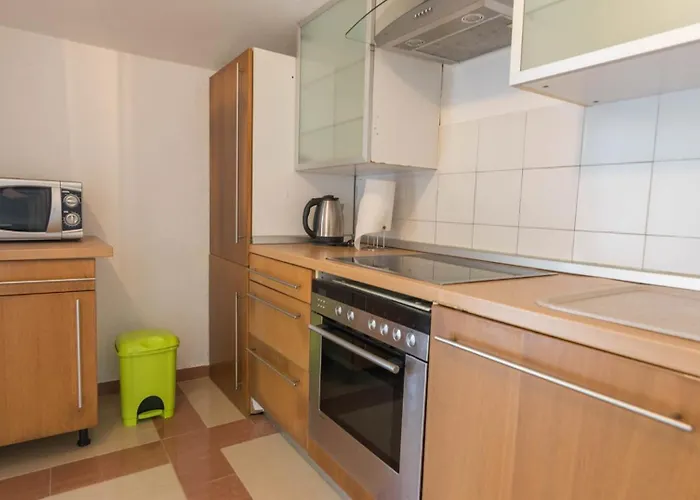 Sea Breeze - House On The בית נופש טקון