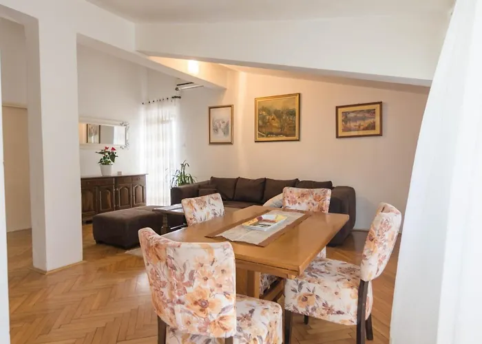 Sea Breeze - House On The Prázdninový dům *